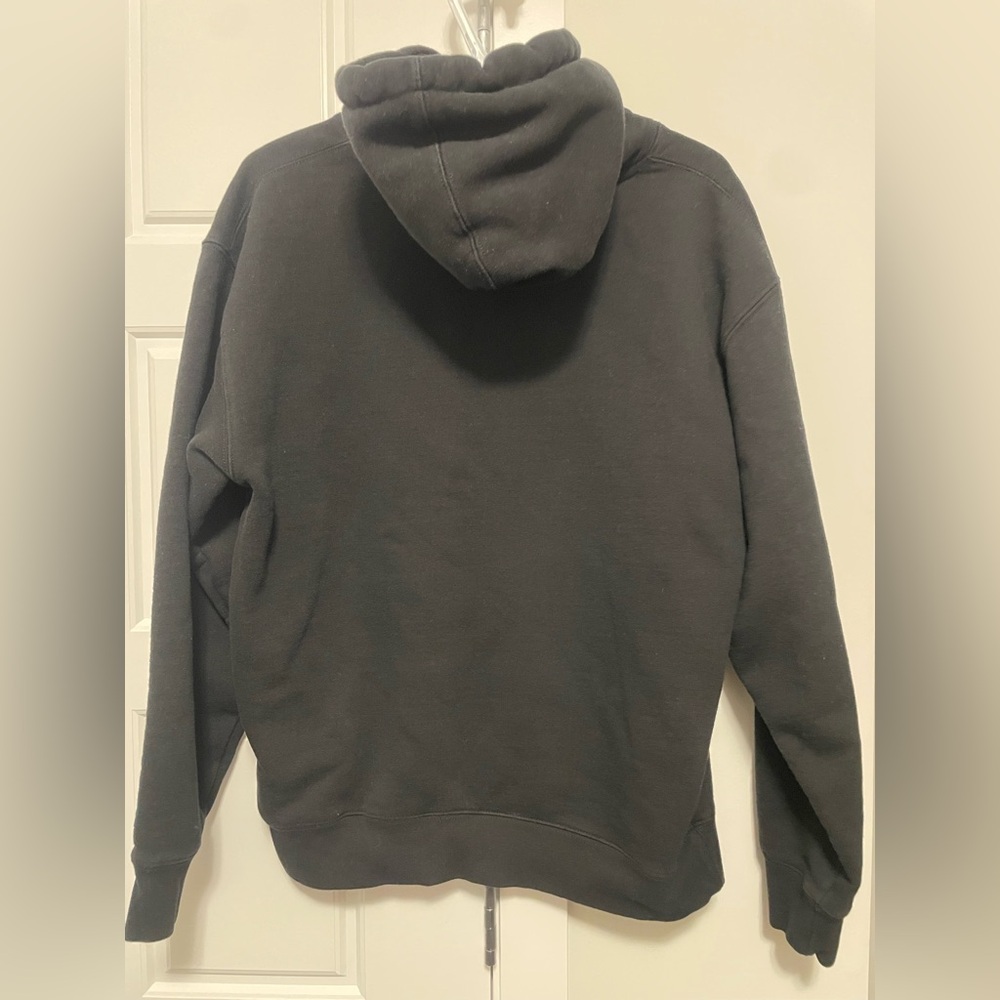 Troll Co Support Blue Collar Black and Grey Hoodie Bundle - Picture 2 of 5